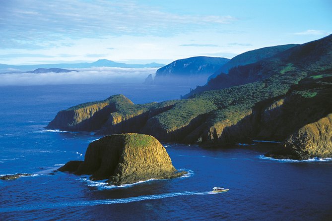 Bruny Island Wilderness Cruise from Adventure Bay, Bruny Island - Who should book this cruise?