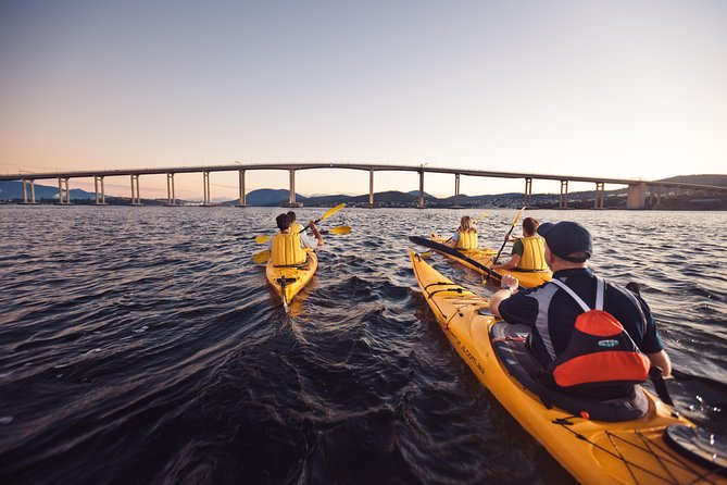 Bruny Island Wilderness Cruise from Adventure Bay, Bruny Island - Booking, meeting point, and cancellation details
