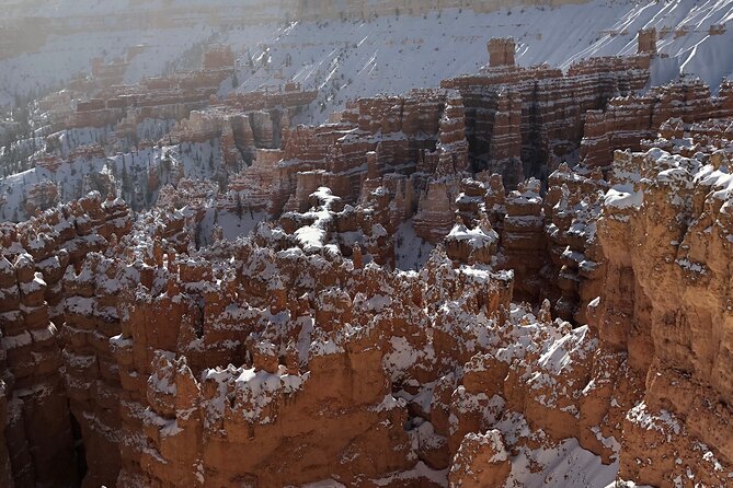 Bryce Canyon Hiking Challenge - Why hiking Bryce Canyon changes the whole visit