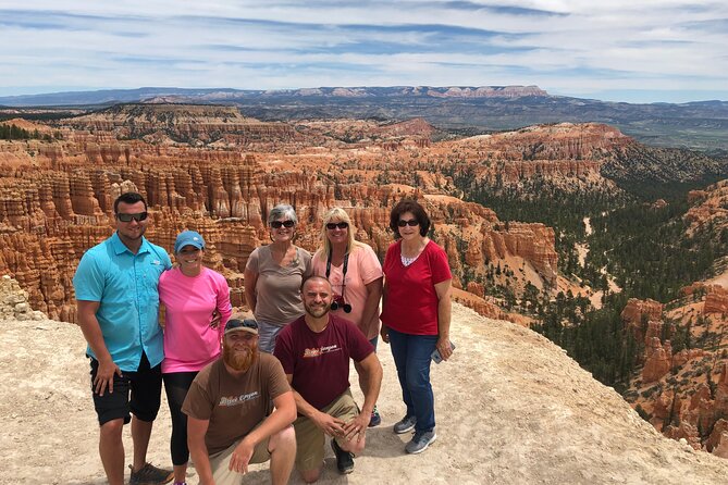 Bryce Canyon Hiking Challenge - Hoodoos, switchbacks, and the payoff below the rim