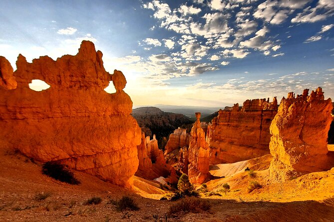 Bryce Canyon Hiking Challenge - A guide can make one day in Bryce count