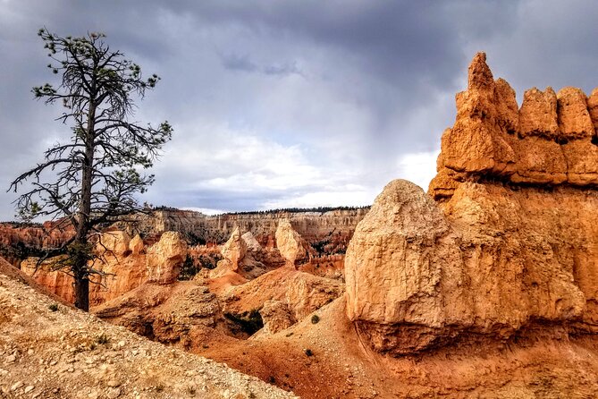 Bryce Canyon Hiking Challenge - Who should book this hike