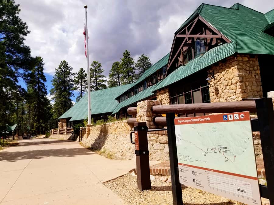 Bryce Canyon National Park: Guided E-Bike Tour - Key points to know before booking