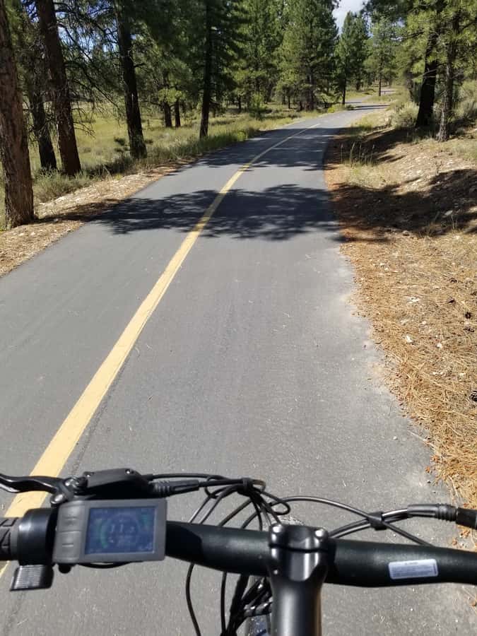 Bryce Canyon National Park: Guided E-Bike Tour - Snoopy, Thor’s Hammer, and The Lizard