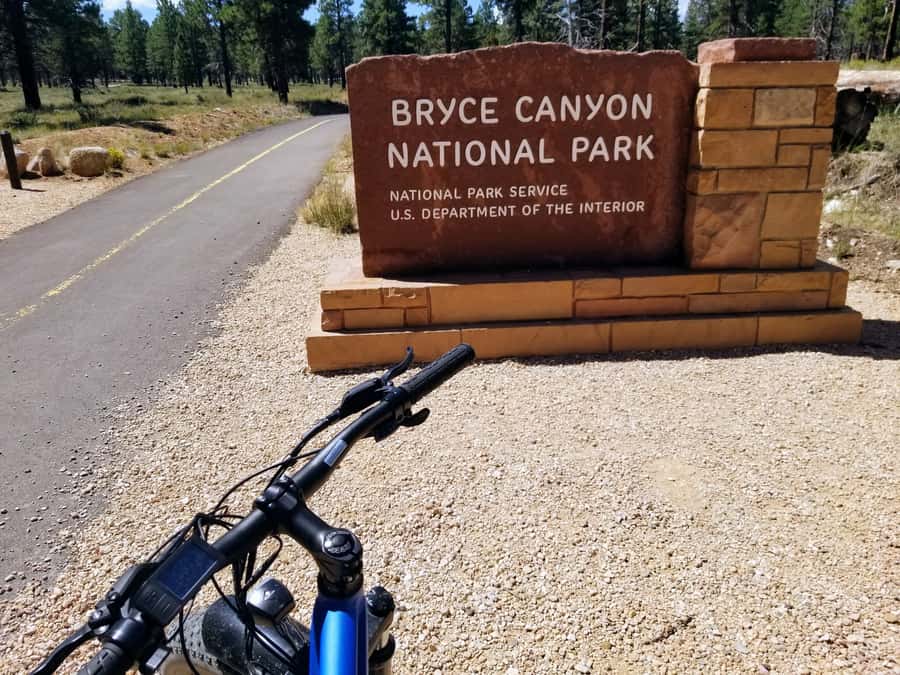 Bryce Canyon National Park: Guided E-Bike Tour - Starting at Bryce Wildlife Adventure