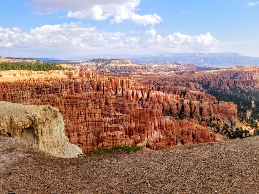 Bryce Canyon National Park Hiking Experience - Meeting outside the park, then heading to the trail