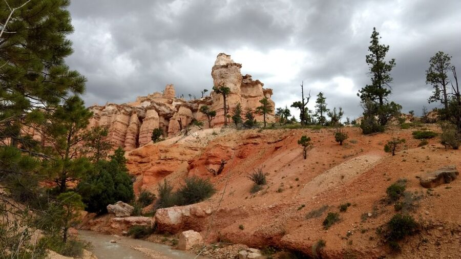 Bryce Canyon National Park Hiking Experience - The stories behind the rock