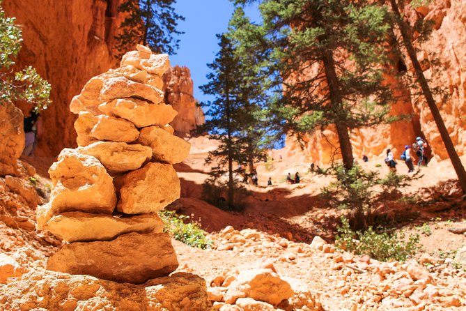 Bryce Canyon & Zion National Park from Las Vegas with Lunch, WiFi - Key points before you book