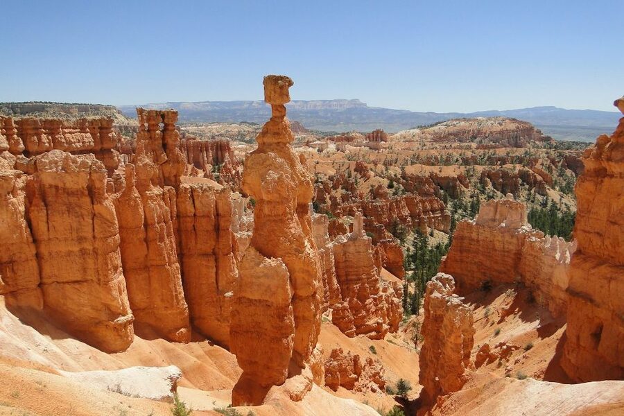 Bryce: Guided Sightseeing Tour of Bryce Canyon National Park - Key points at a glance