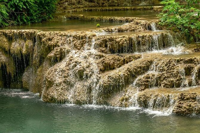 Bulgaria -Private Tour - Caves, Waterfalls, Hiking, National Park - Why this Bulgarian day trip works from Bucharest