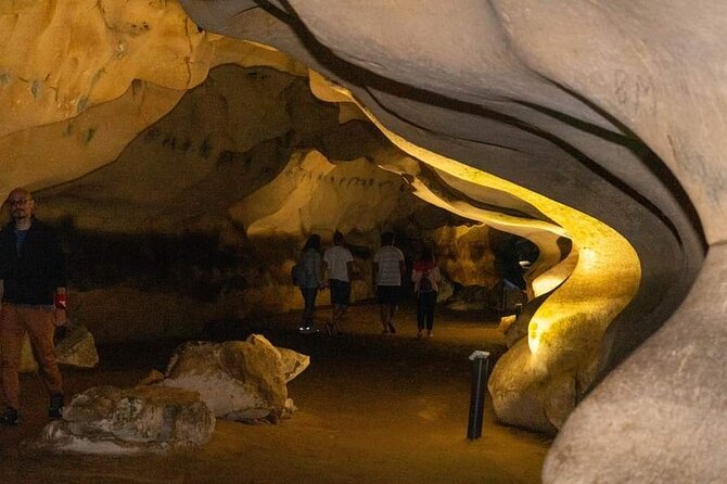 Bulgaria -Private Tour - Caves, Waterfalls, Hiking, National Park - Krushuna Waterfalls: an easy nature walk with wet spots