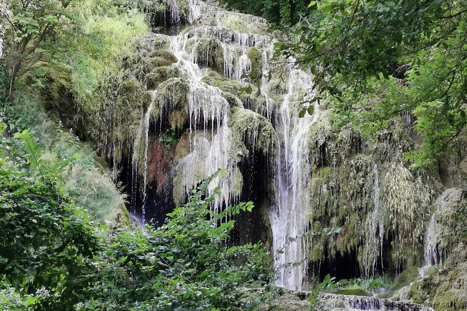 Bulgaria -Private Tour - Caves, Waterfalls, Hiking, National Park - Devetashka Cave: the day’s biggest visual surprise