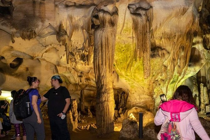 Bulgaria -Private Tour - Caves, Waterfalls, Hiking, National Park - The long drive is part of the bargain