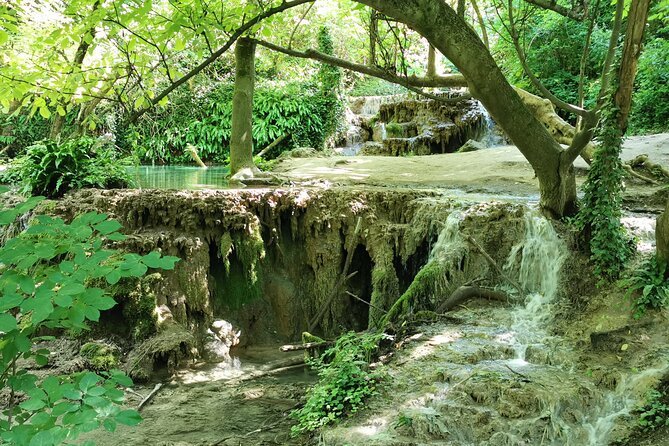 Bulgaria -Private Tour - Caves, Waterfalls, Hiking, National Park - Lunch, timing, and small practical details