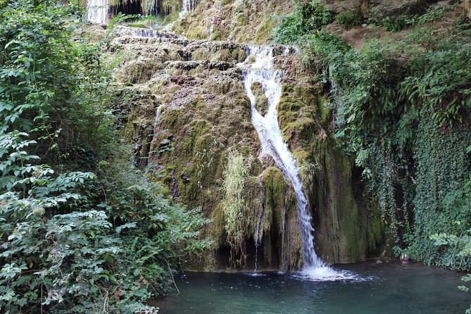 Bulgaria -Private Tour - Caves, Waterfalls, Hiking, National Park - Who should book this experience