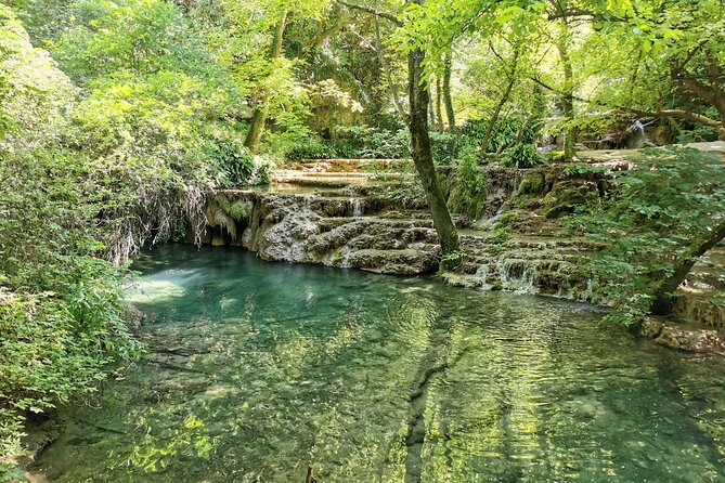 Bulgaria -Private Tour - Caves, Waterfalls, Hiking, National Park - Should you book the Bulgaria day trip from Bucharest?