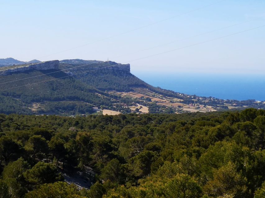 Calanques National Park: E-Mountain Bike with Virtual Guide - FAQ