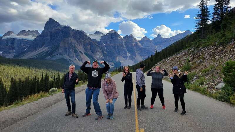 Calgary: 2-Day Banff National Park Highlights Summer Tour - Key points to know before booking