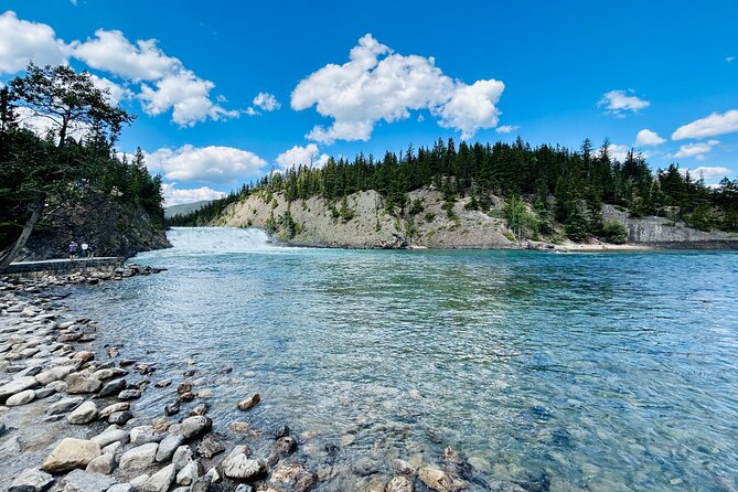 Calgary/Canmore/Banff: Enchanting Banff National Park Day Tour - Banff’s smaller stops keep the route varied