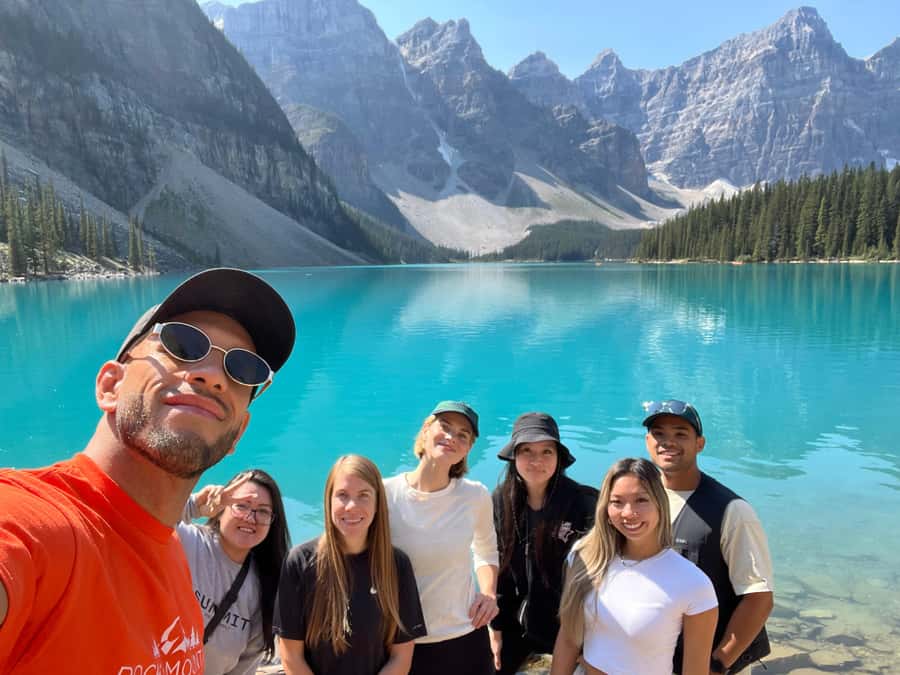 Calgary/Canmore: Banff National Park & Lake Louise Day Trip - Is $86 a Good Price for the Day?
