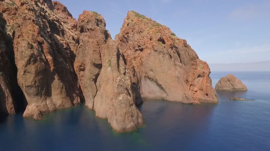 Calvi : Private boat tour of Scandola nature reserve - Who should book this Calvi boat tour