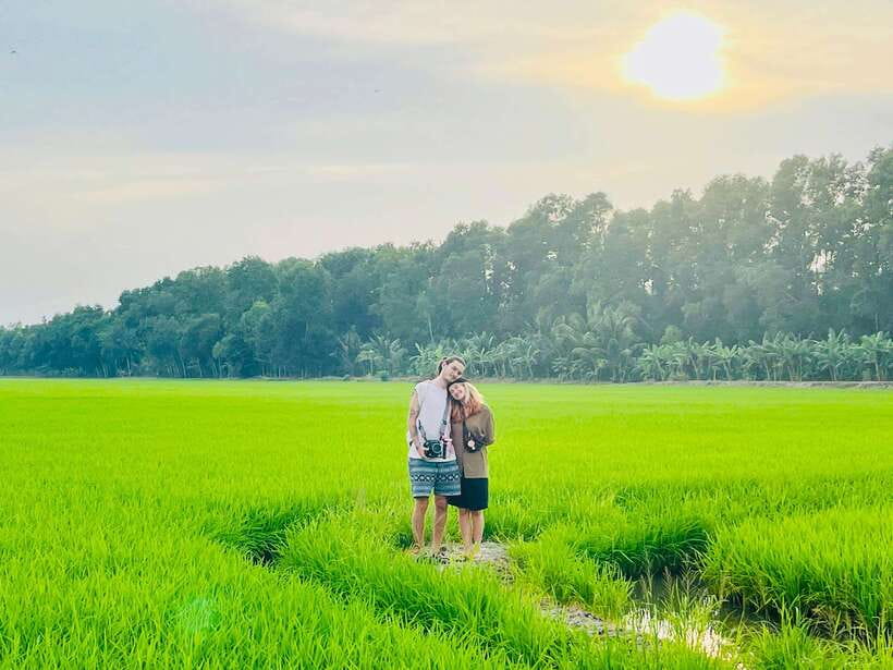 Can Tho: Explore Lung Ngoc Hoang Nature Reserve from Can Tho - FAQ