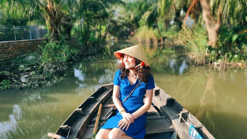 Can Tho: Floating Market & Lung Ngoc Hoang Nature Reserve - Cai Rang at sunrise, with breakfast afloat