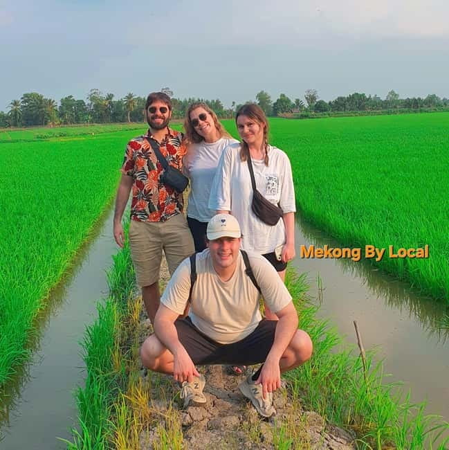 Can Tho: Lung Ngoc Hoang Forest Nature Reserve Tour - Should you book it?