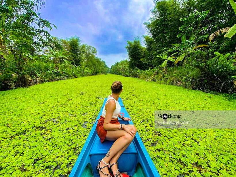 Can Tho: Lung Ngoc Hoang Nature Reserve & Forest Tour - What makes this Can Tho nature tour worth considering