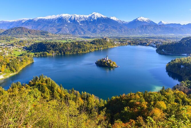 Canyoning Bled Slovenia Triglav National Park Tour with Photos - Key points to know before canyoning