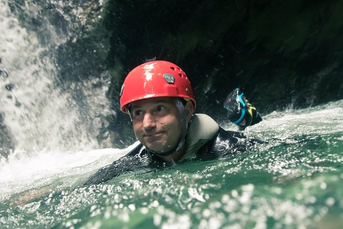 Canyoning Bled Slovenia Triglav National Park Tour with Photos - Why the small group matters