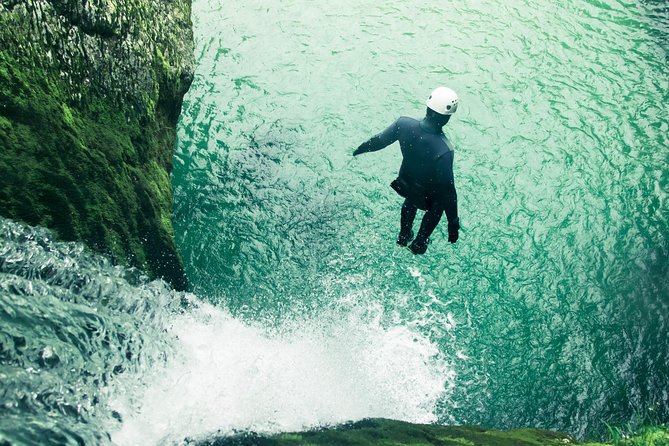 Canyoning Bled Slovenia Triglav National Park Tour with Photos - Practical preparation for the water