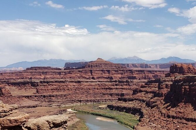 Canyonlands National Park Backcountry 4x4 Adventure from Moab - Who should book this Canyonlands experience?