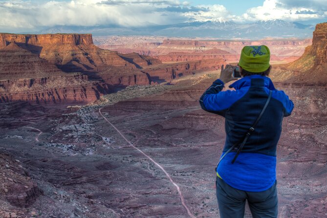 Canyonlands National Park Half-Day Tour from Moab - Why this four-hour Canyonlands ride works