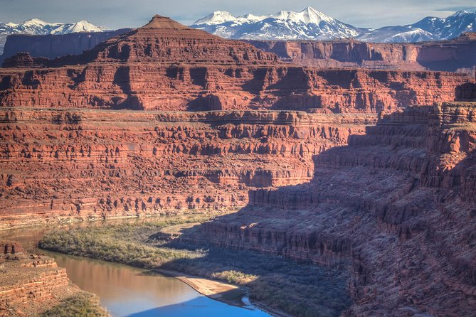 Canyonlands National Park Half-Day Tour from Moab - Who should book this tour