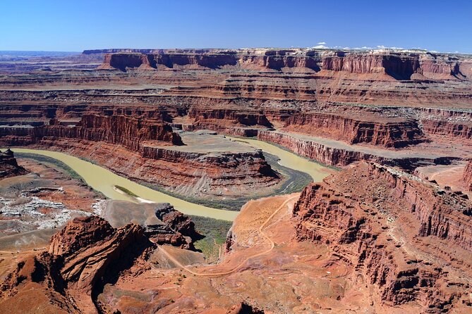 Canyonlands National Park Self-Guided Driving Audio Tour - Key points to know before you go