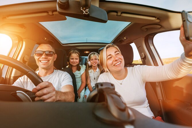 Canyonlands National Park Self-Guided Driving Audio Tour - Why an audio guide helps in Canyonlands