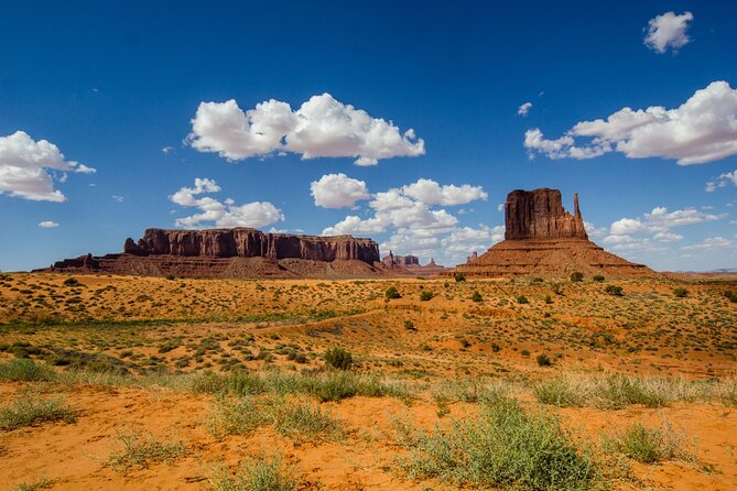 Canyonlands National Park Self-Guided Driving Audio Tour - Accessible overlooks, meals, and Orange Cliffs