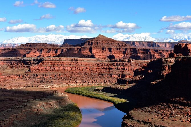 Canyonlands National Park White Rim Trail by 4WD - Guide quality can make or break the experience