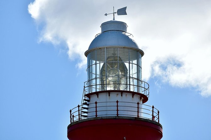 Cape Agulhas | Stony Point Nature Reserve - Sir Lowry’s Pass opens the Overberg route