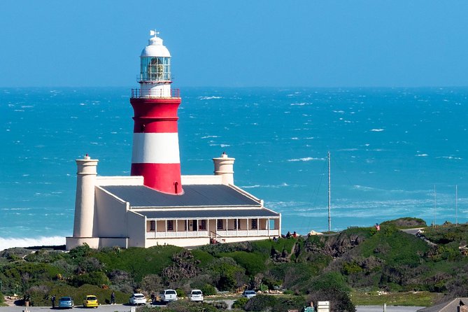 Cape Agulhas | Stony Point Nature Reserve - The Shipwreck Museum puts the coast in context