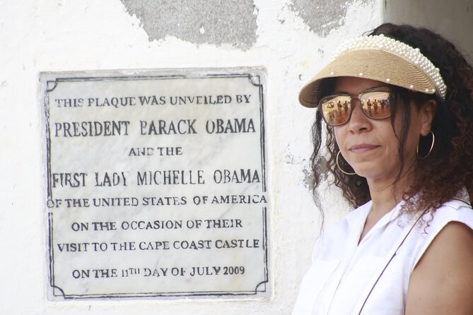 Cape Coast Castle and Kakum National Park 2-Day Private Tour - What the private format means in practice
