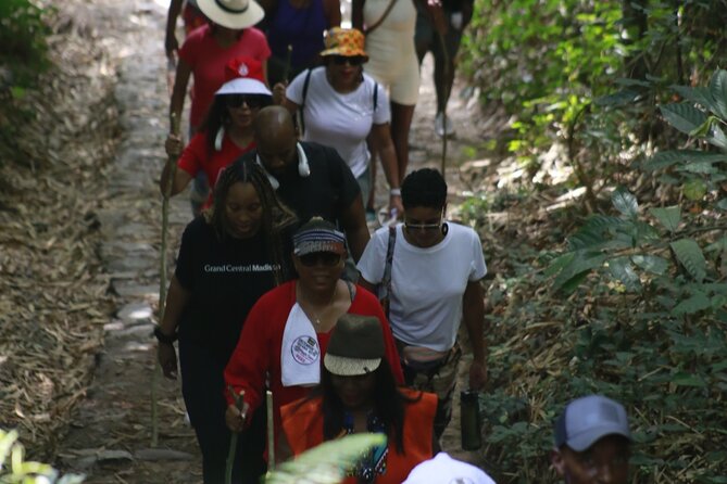 Cape Coast Castle and Kakum National Park 2-Day Private Tour - Cape Coast Castle begins the first day