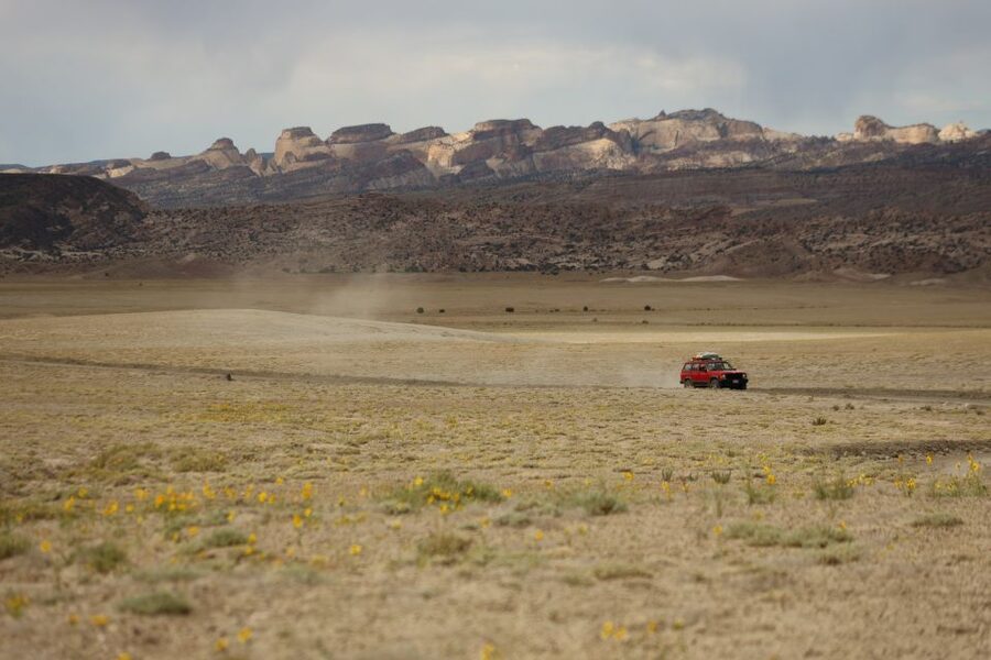 Capitol Reef National Park: Cathedral Valley Day Trip - Who Should Book This Cathedral Valley Trip?