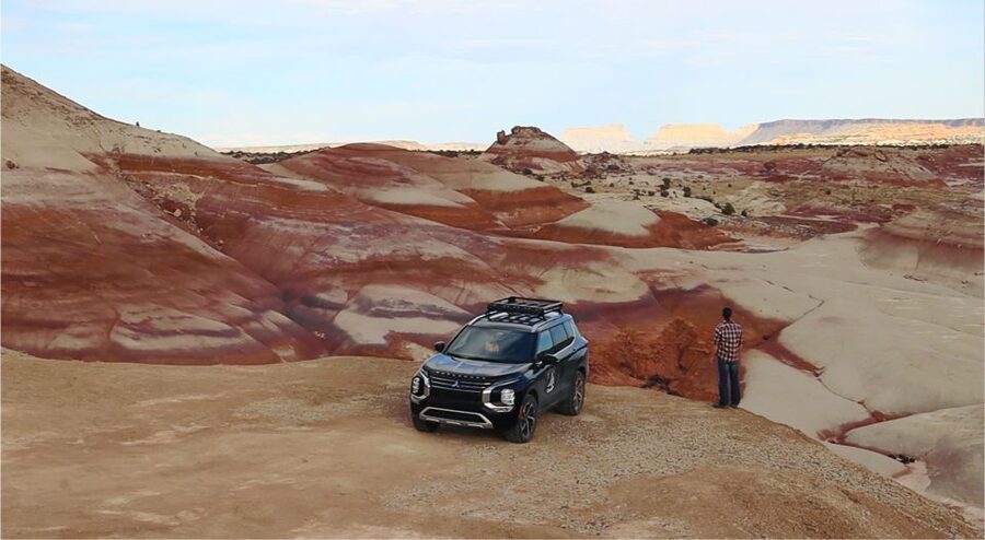 Capitol Reef National Park: Cathedral Valley Day Trip - Pickup in Torrey and the First 45 Minutes