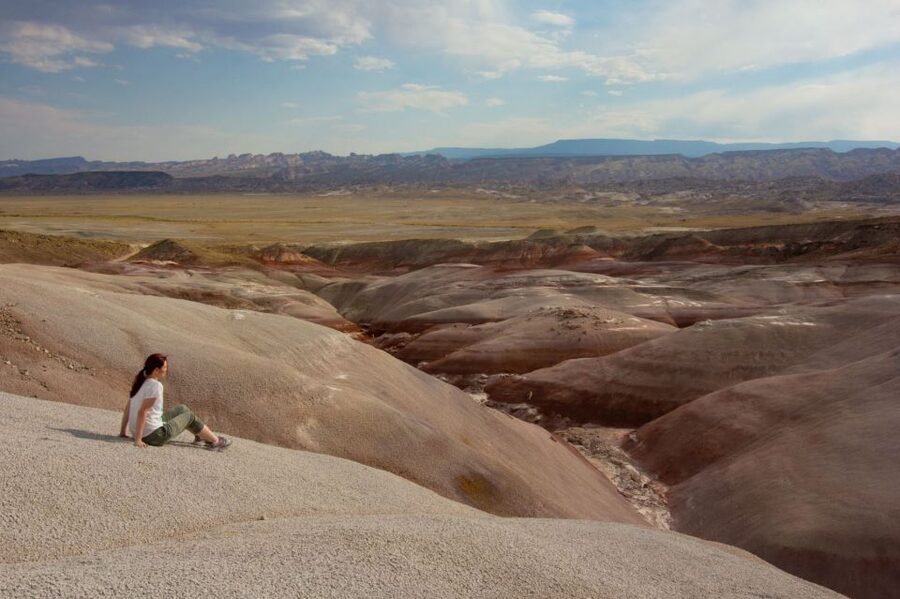 Capitol Reef National Park: Cathedral Valley Day Trip - Price, Comfort, and What You Get for $250