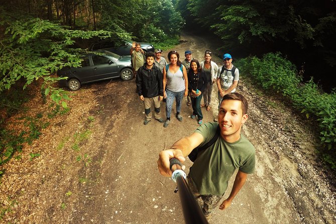 Carpathian Wilderness: A Wildlife Experience from Brașov - Who will enjoy this most