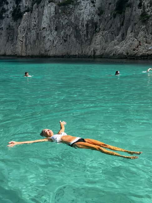 Cassis : Calanques National Park Standup Paddleboarding Tour - Who will enjoy this most