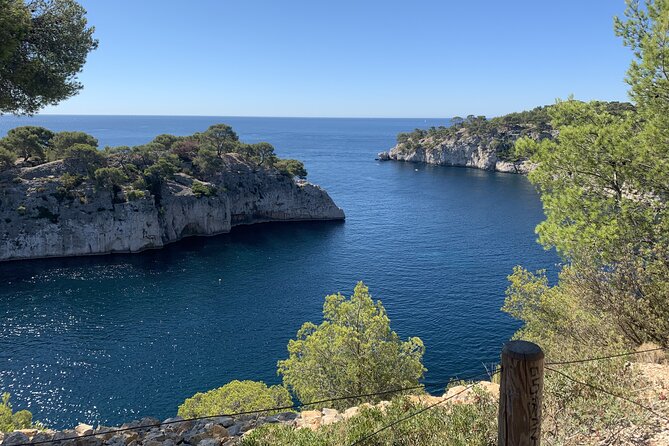 Cassis National Park E-Mountain Bike Experience with Virtual Guide - What happens if the forest is closed?