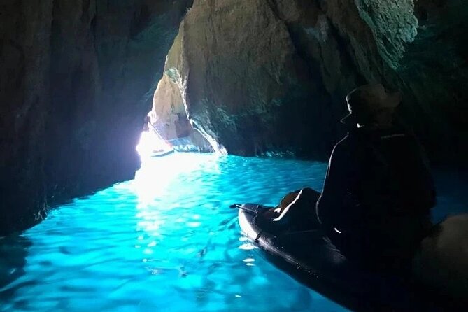 Cassis: Stand UP paddle in the creeks national park - What the $60.01 price really buys you
